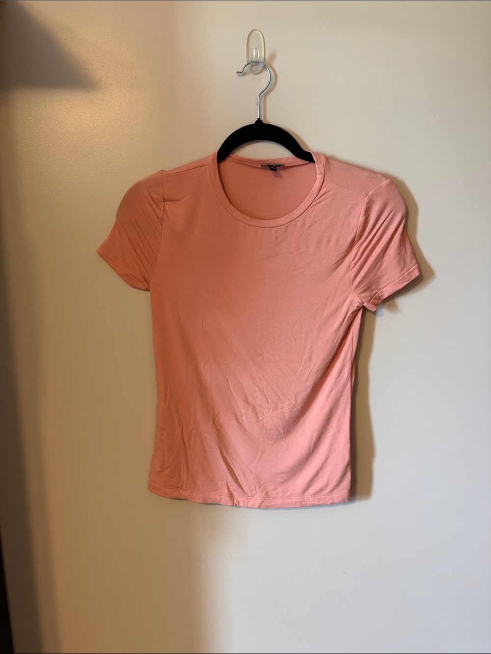 Express Fitted Tee